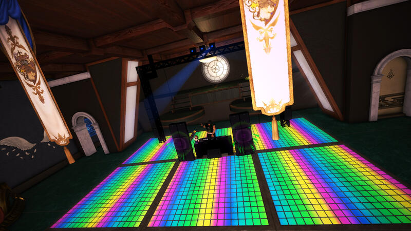 REC Club Photo 5 REC Club Photo 5