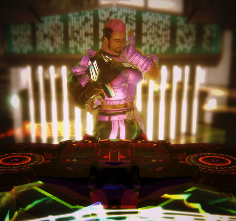 Zan Tetsuken Zan Tetsuken Photo