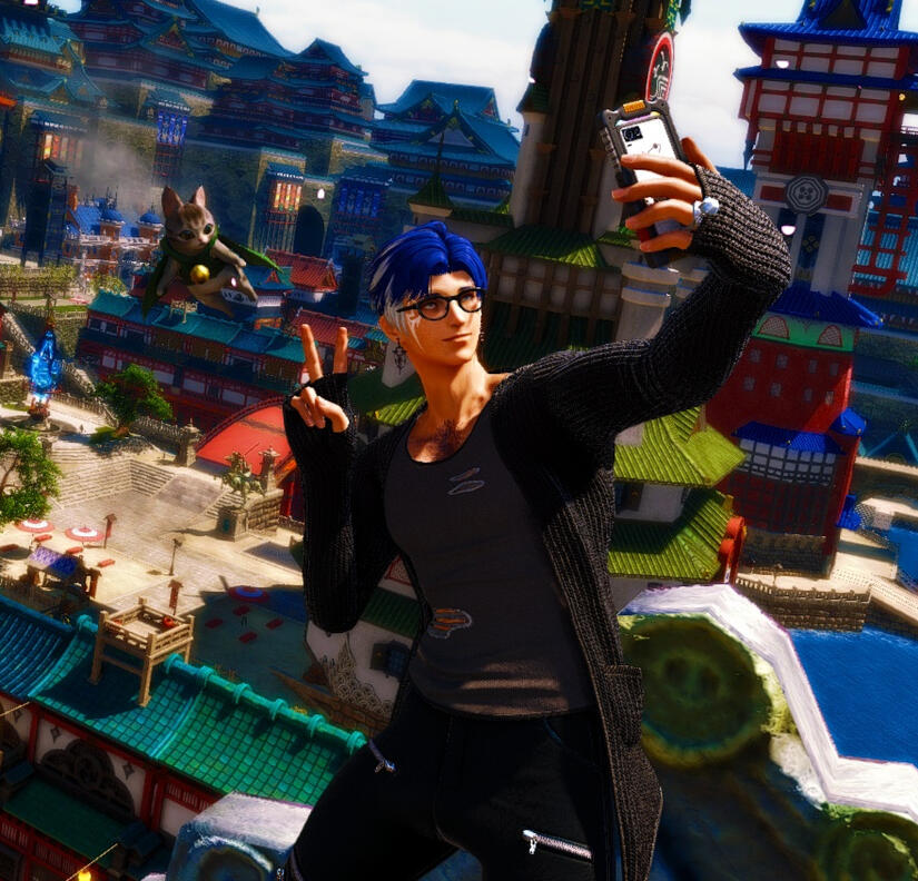 Filth Zotro Filth Zotro Photo