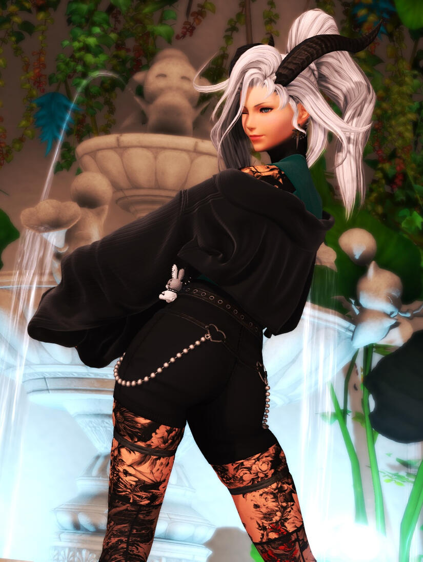 Cruwa Ishiku Cruwa Ishiku Photo