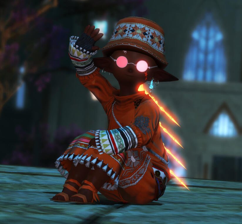 Ikeke Izkeke (Izzy) Photo